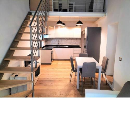 Pandolfini Apartment- with 2 bedrooms
