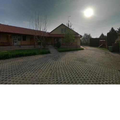 Pandora Apartmanok