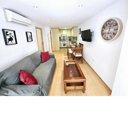 PANDORA City Center Apartment
