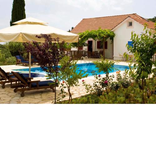 Pandora Villa