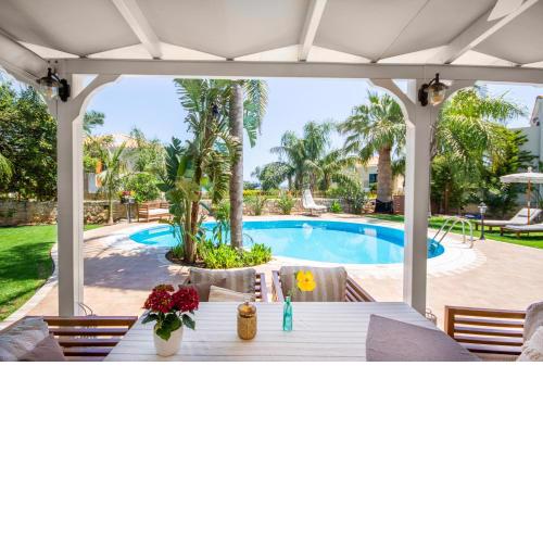Pandora Villas