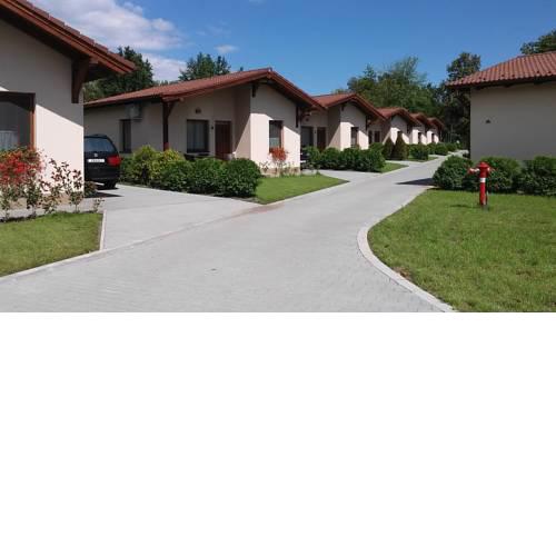 Pandora Zsóry Apartmanok Mezőkövesd