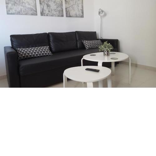 Panelo Cactus Apartment