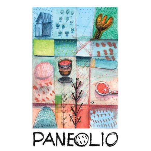 Paneolio Food and Drink B&B