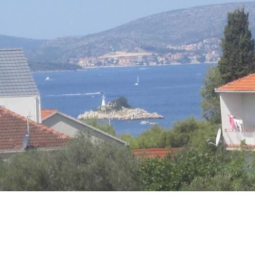 Paneta Apartments