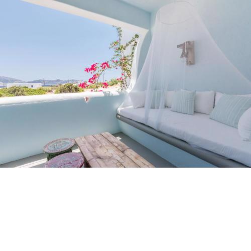 Pangaia Seaside Ηotel Adults Only