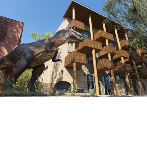 Pangea Hotel