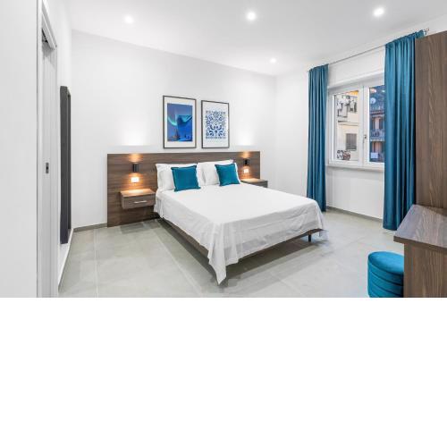 Pangea Luxury Rooms