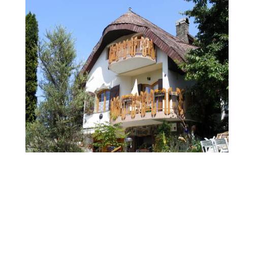 Panka House