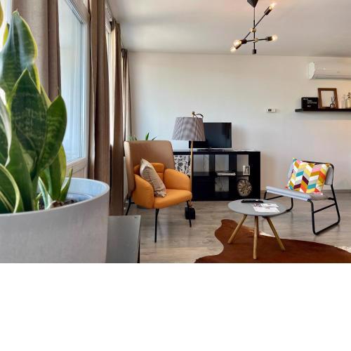 Panna Apartman