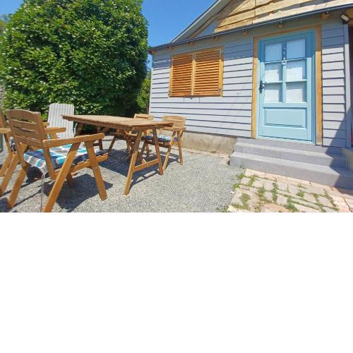 Panna Cottage