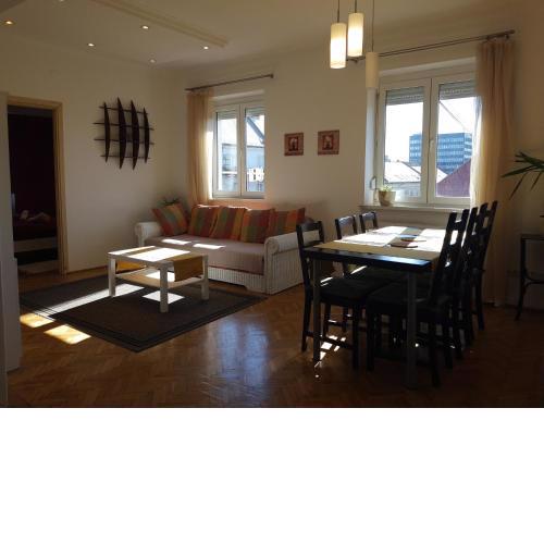 Panni Appartement