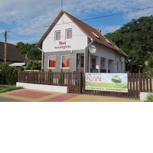 Panni Vendégház