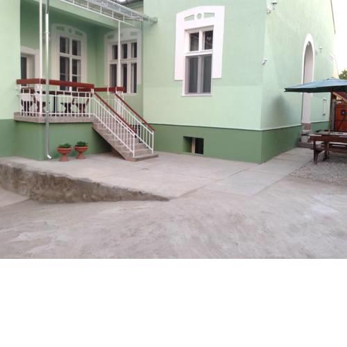 Pannon Apartman