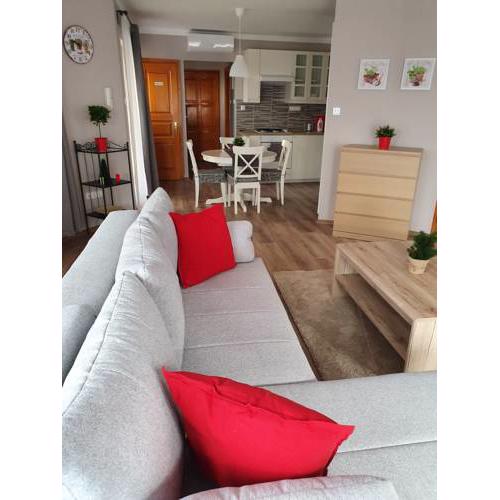 Pannonia Apartman