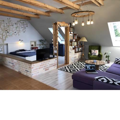 Pannónia Apartment