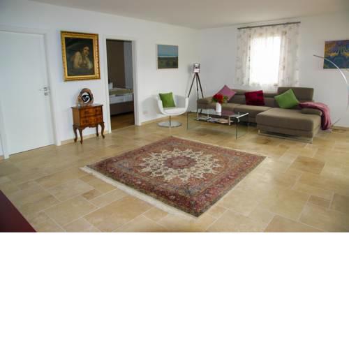 Pannonia Appartements