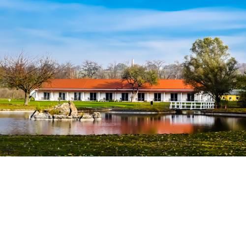 Pannónia Golf & Country Club