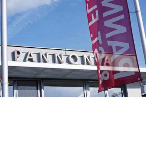 Pannonia-Hotel/Restaurant