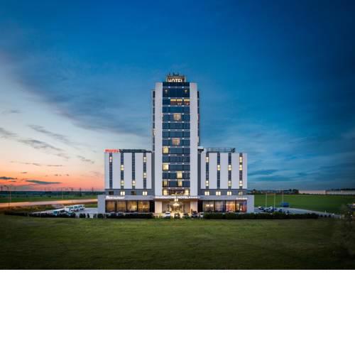Pannonia Tower