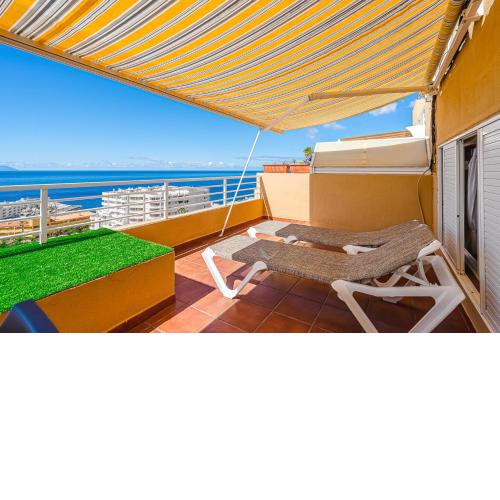 Panomaric Sea View - Sol Apartment