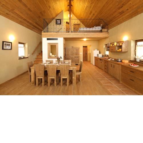 Panonska Vas Villas