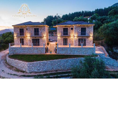 Panoraia Maisons