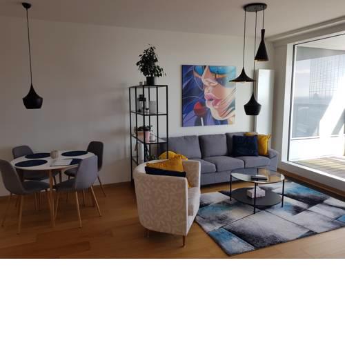 Panorama 22 apartment