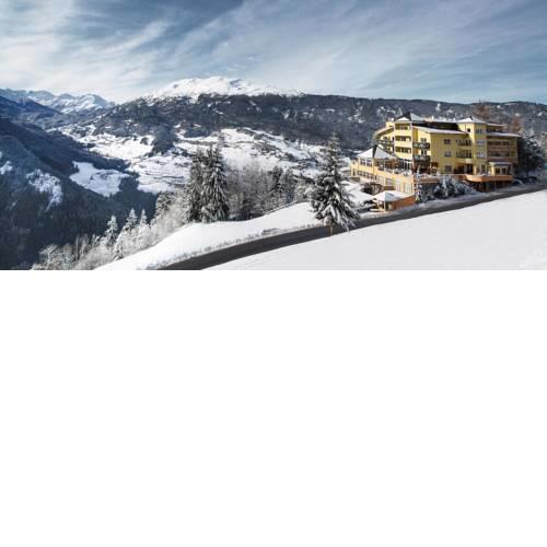 Panorama Alpin - Moments