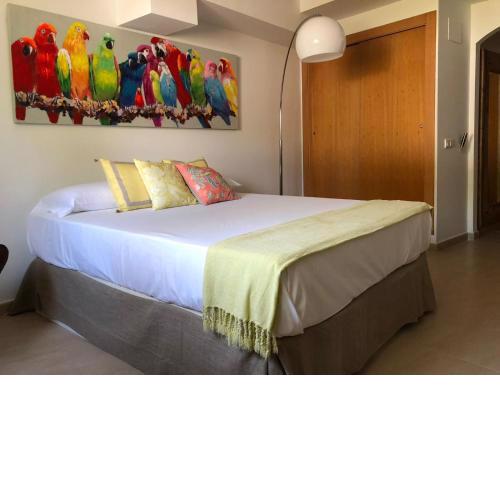 Panorama Apartamento