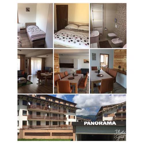 Panorama Apartman 31A