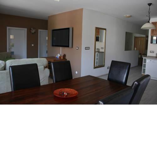 Panorama Apartman 56-C Donovaly