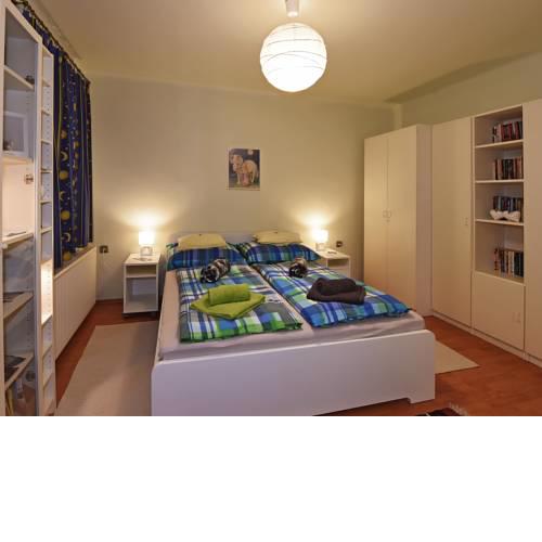 Panoráma Apartman Budapest