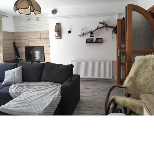 Panoráma apartman