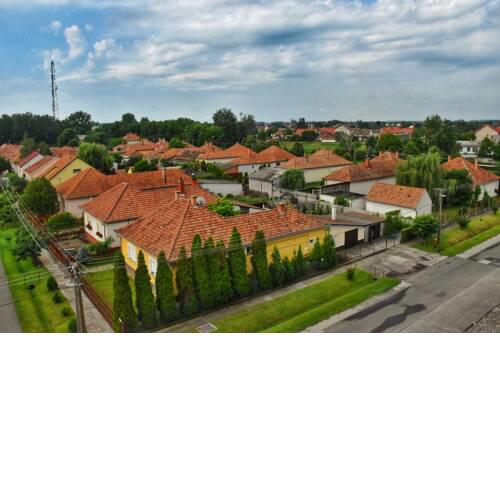 Panoráma apartman