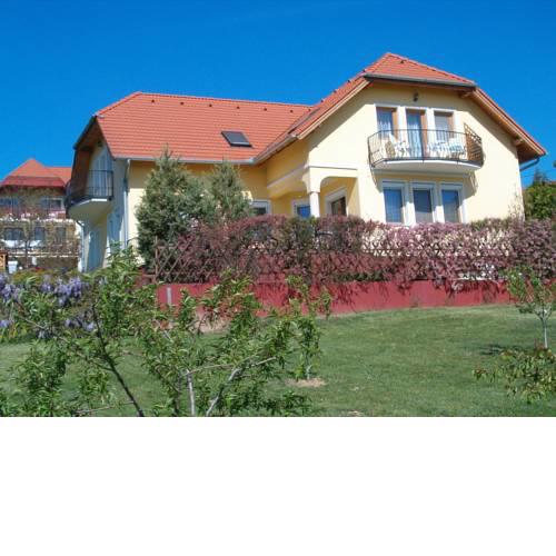 Panoráma Apartman