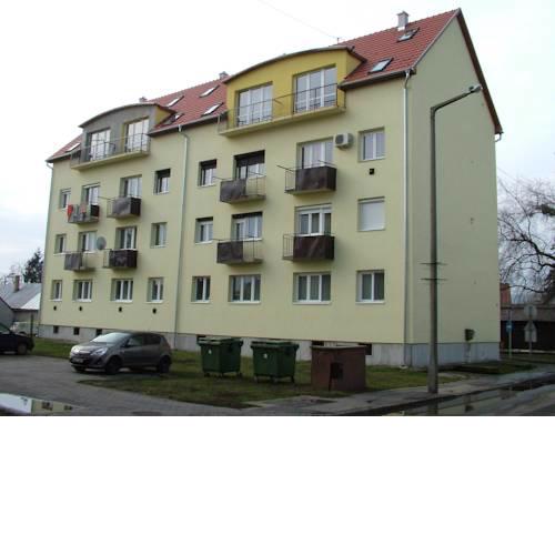 Panoráma apartman
