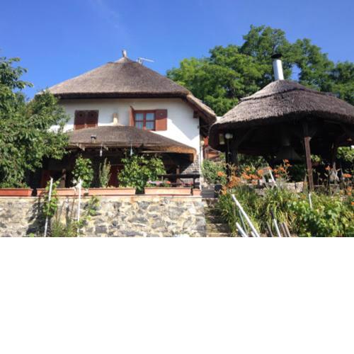 Panorama Apartmanház