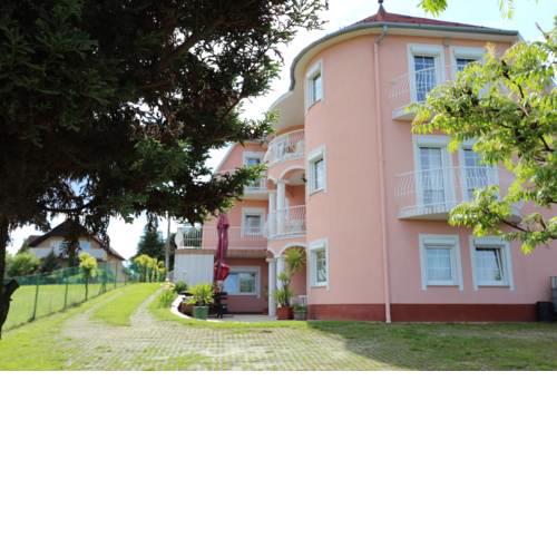 Panoráma Apartmanház