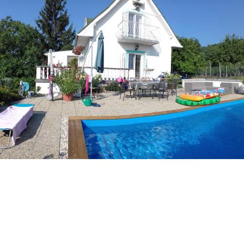 Panorama Apartmanház