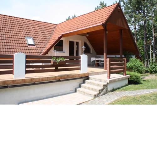 Panoráma Apartmanház