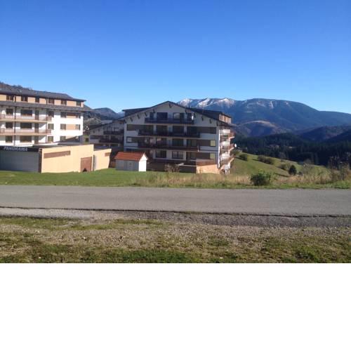 Panorama Apartment 34-C,Donovaly