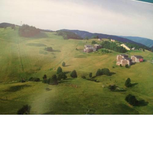 Panorama Apartment 53-B, Donovaly