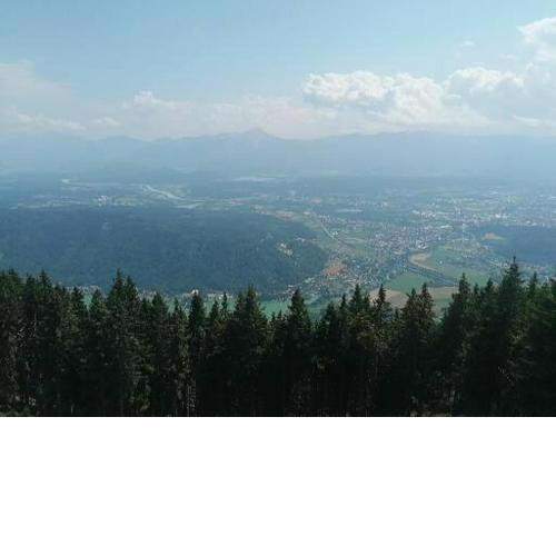 Panorama-Apartment Gerlitzen