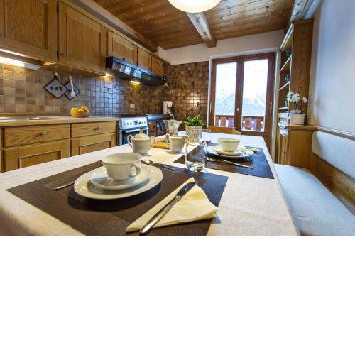 Panorama Apartment Pizaut