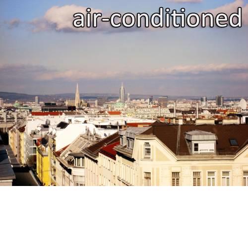 Panorama Apartment Vienna