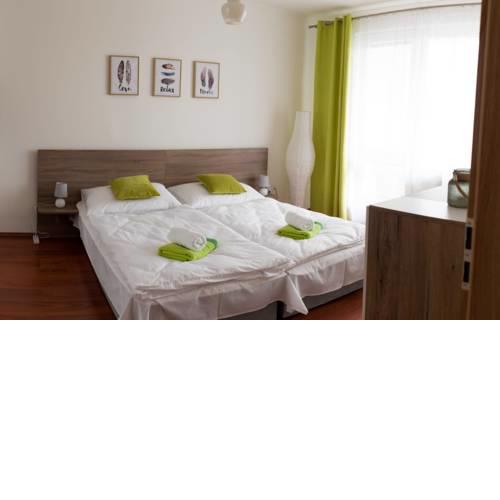 Panorama apartment