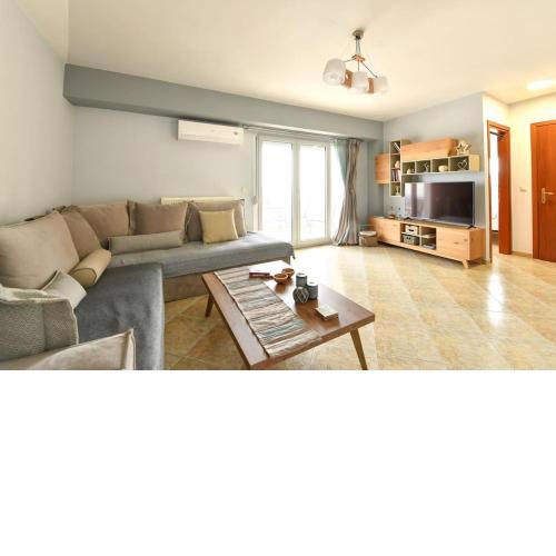 Panorama Apartment