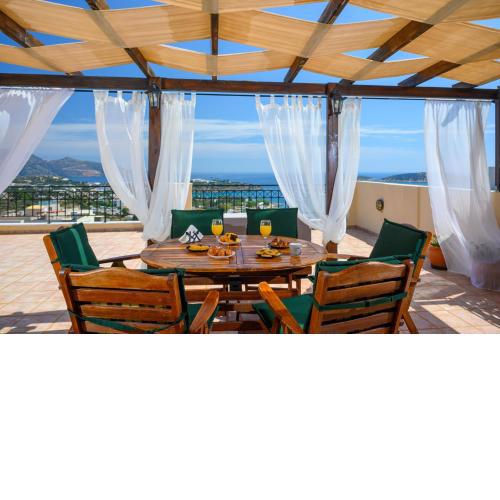 Panorama Apartment