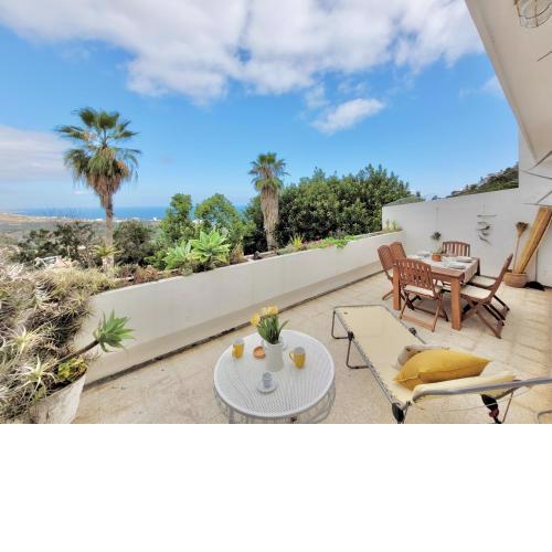 Panorama Apartment